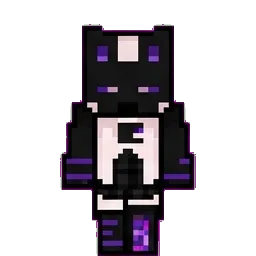 Miss Raven sprite