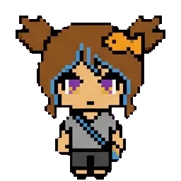 Koaho Lura sprite