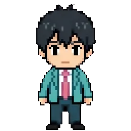 Kazehaya sprite
