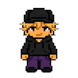 Tem sprite