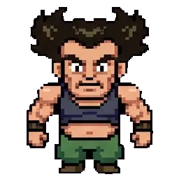 ZZ sprite