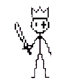 Team Gavino sprite