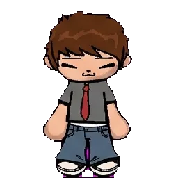 Martin sprite