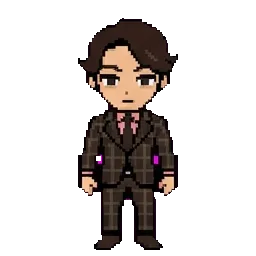 Хирохико Бусида sprite