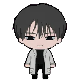 Zen sprite