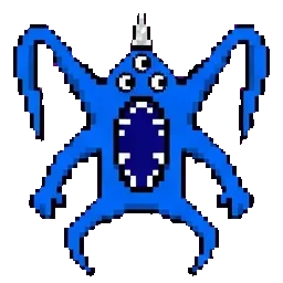 Nabnab sprite