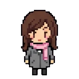 Ari sprite