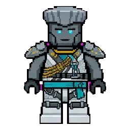 Zane Julian sprite