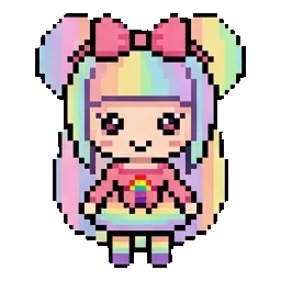 Old Dolly sprite