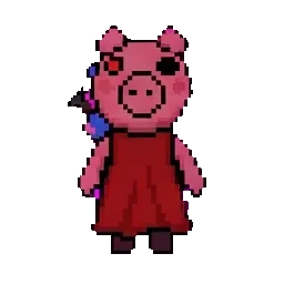 Posada sprite