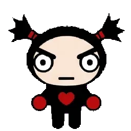 Garu sprite