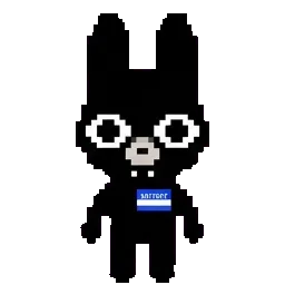 Ratthew sprite