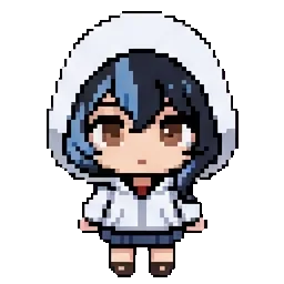 Servie sprite