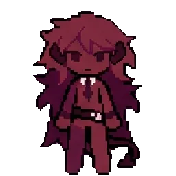 Thez sprite