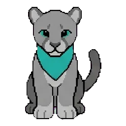 Kana sprite