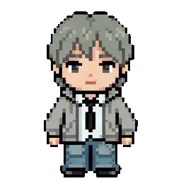 Hueningkai sprite