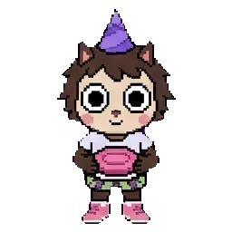 Hedgehog sprite