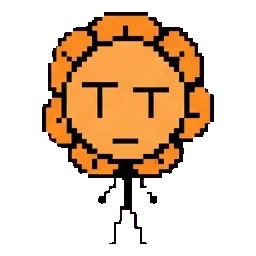 Crimi sprite