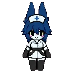 Airaa sprite