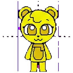 Lemonpuff sprite