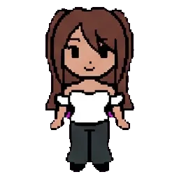 Mani sprite