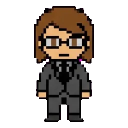 Tamsin Quill sprite