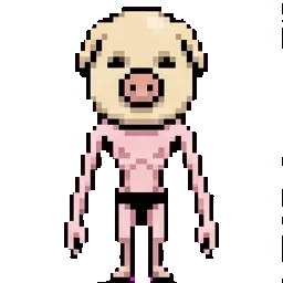 alice sprite
