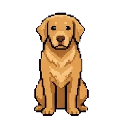 Otto sprite