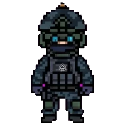 Nicolas sprite