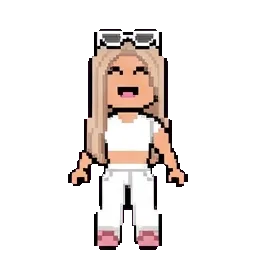 Bota sprite