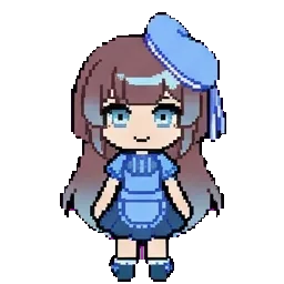 Mist sprite