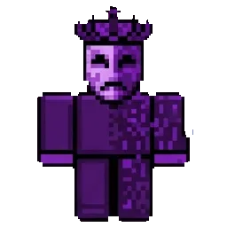 Noli sprite