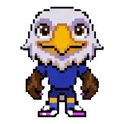 Clutch sprite