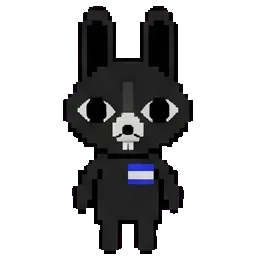 Ratthew sprite