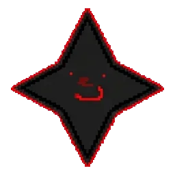 Mine sprite