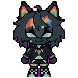 *Spoke* sprite