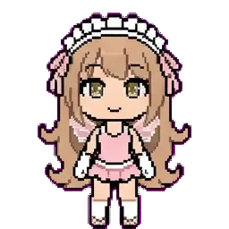 Star sprite
