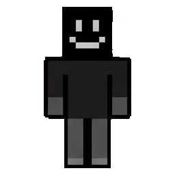 Twixxel sprite