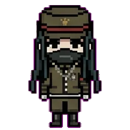 Korekiyo Shinguji sprite