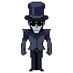 Sombra sprite