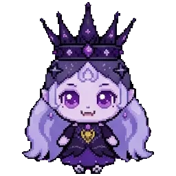 Eclipse Ping sprite