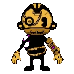 Фротти sprite