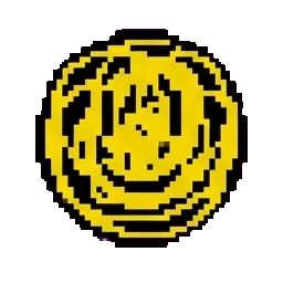 Verity sprite