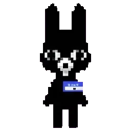 Ratthew sprite