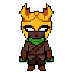 Kytchu sprite