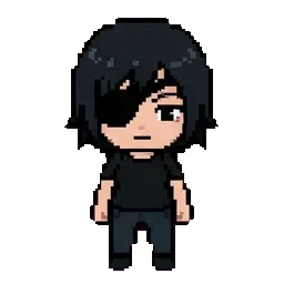 Yosh sprite