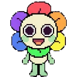 Dandy sprite