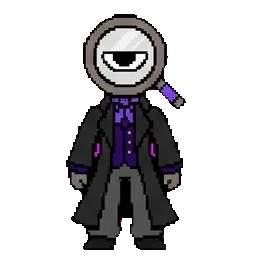 Roger🧐😎👁🕴 sprite