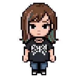 нина sprite