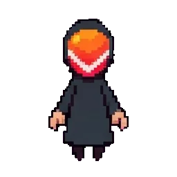Jewsprite sprite